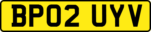 BP02UYV