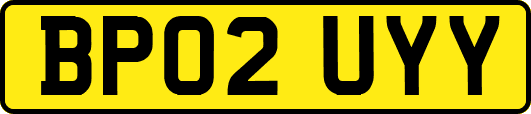 BP02UYY