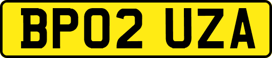 BP02UZA