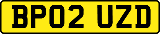 BP02UZD