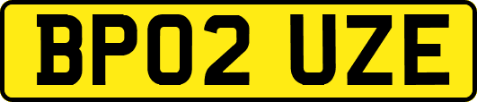 BP02UZE