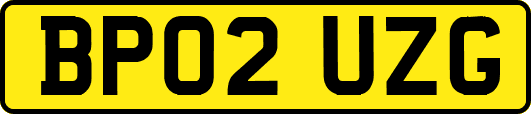 BP02UZG