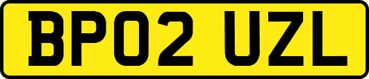 BP02UZL
