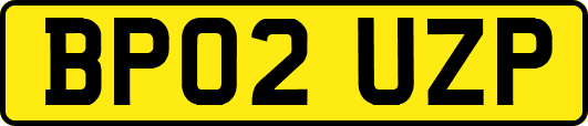 BP02UZP