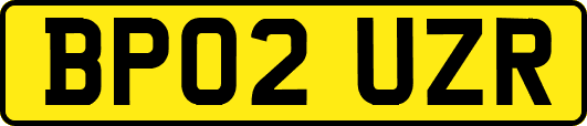BP02UZR
