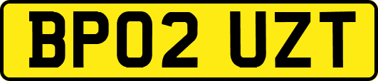 BP02UZT