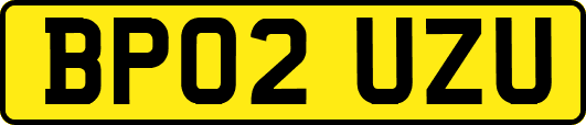 BP02UZU