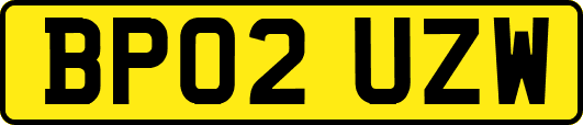 BP02UZW