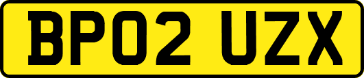 BP02UZX