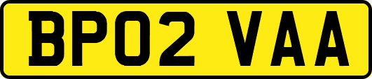 BP02VAA