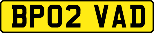 BP02VAD