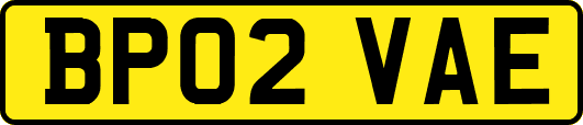 BP02VAE