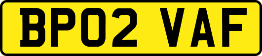 BP02VAF