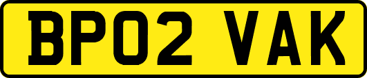 BP02VAK