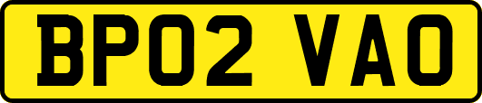 BP02VAO