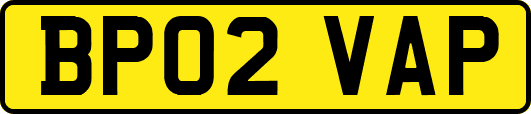 BP02VAP