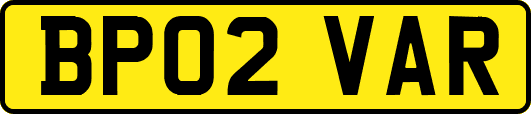 BP02VAR