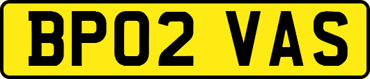 BP02VAS