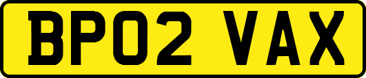 BP02VAX