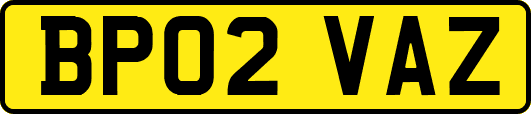 BP02VAZ