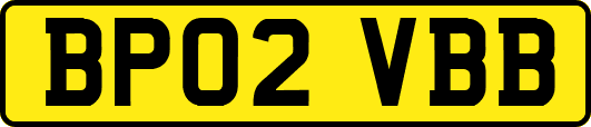 BP02VBB