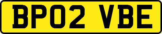BP02VBE