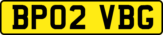 BP02VBG