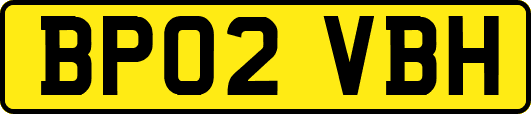 BP02VBH