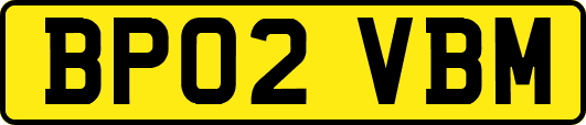 BP02VBM