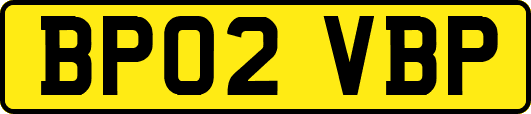 BP02VBP