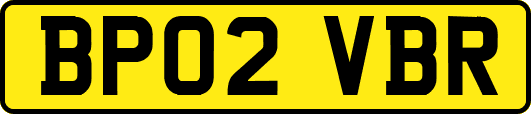BP02VBR