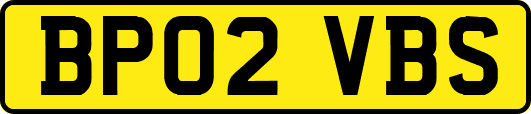 BP02VBS
