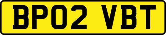 BP02VBT