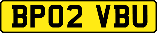 BP02VBU