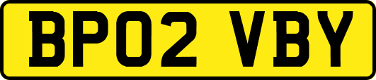 BP02VBY