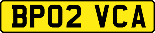 BP02VCA