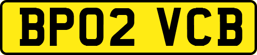 BP02VCB