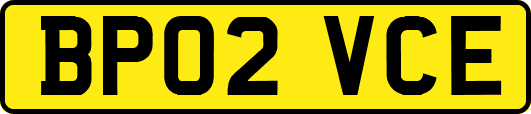 BP02VCE