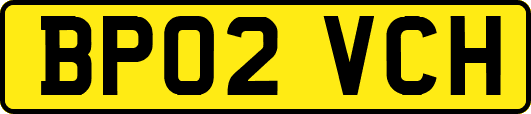 BP02VCH