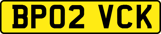 BP02VCK