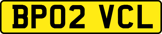BP02VCL