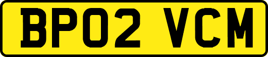 BP02VCM