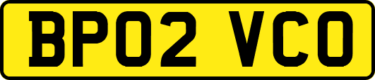 BP02VCO