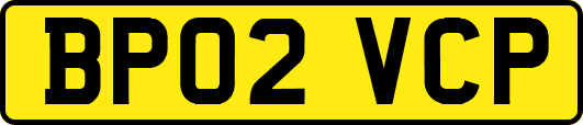 BP02VCP