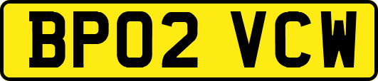 BP02VCW