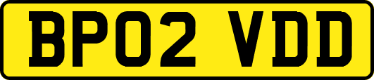 BP02VDD