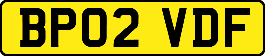 BP02VDF