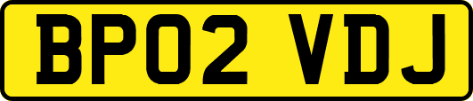 BP02VDJ