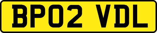 BP02VDL