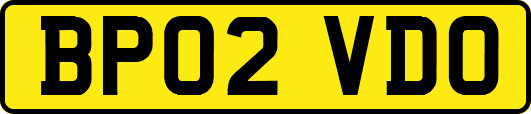 BP02VDO